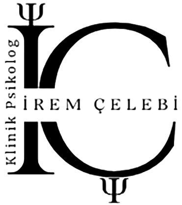 Psikolog İrem Çelebi